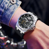 Heirloom Legacy Watch